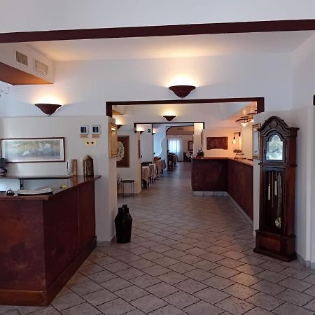Locanda Il Portone San Colombano al Lambro Exterior foto