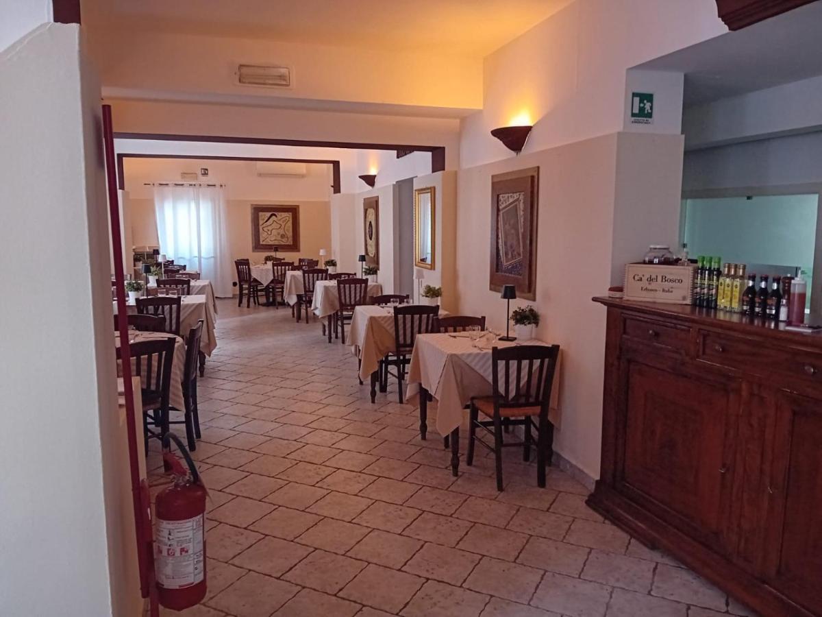 Locanda Il Portone San Colombano al Lambro Exterior foto